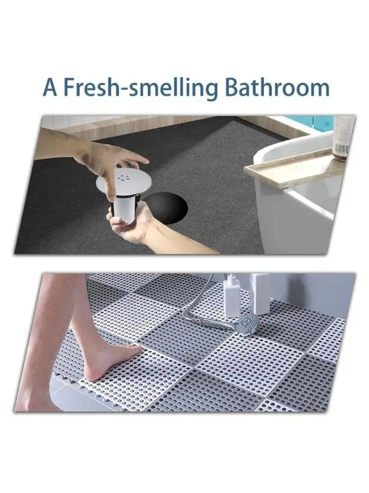 

Сливной фильтр Надежное уплотнение Фильтры для раковины в ванной Пробка для слива раковины в ванной