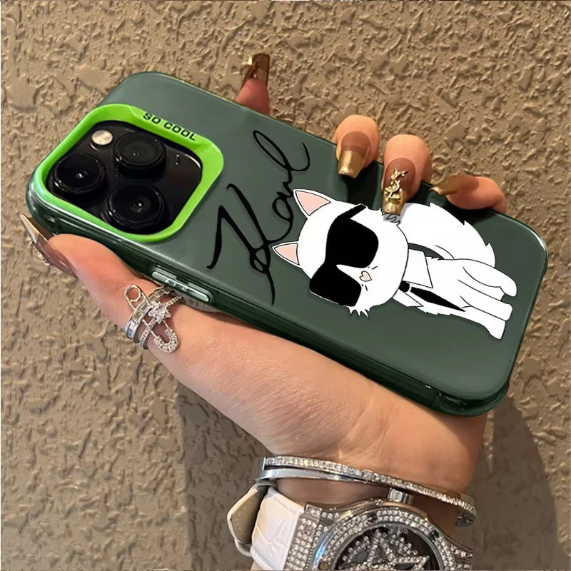 حافظة لهاتف سامسونج جالاكسي S25 Ultra S24 S23 S22 S21 Plus S20 FE A55 A54 A35 غطاء مقاوم للصدمات