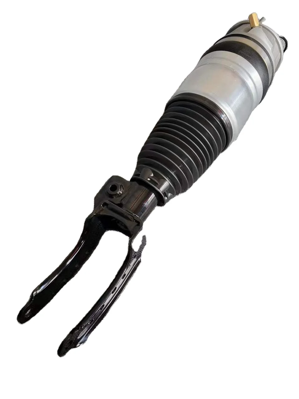 For Factory Direct New Air Shock Absorber Strut for Porsche Cayenne Audi Q7 New Model Volkswagen Tourage Front 7P6616039