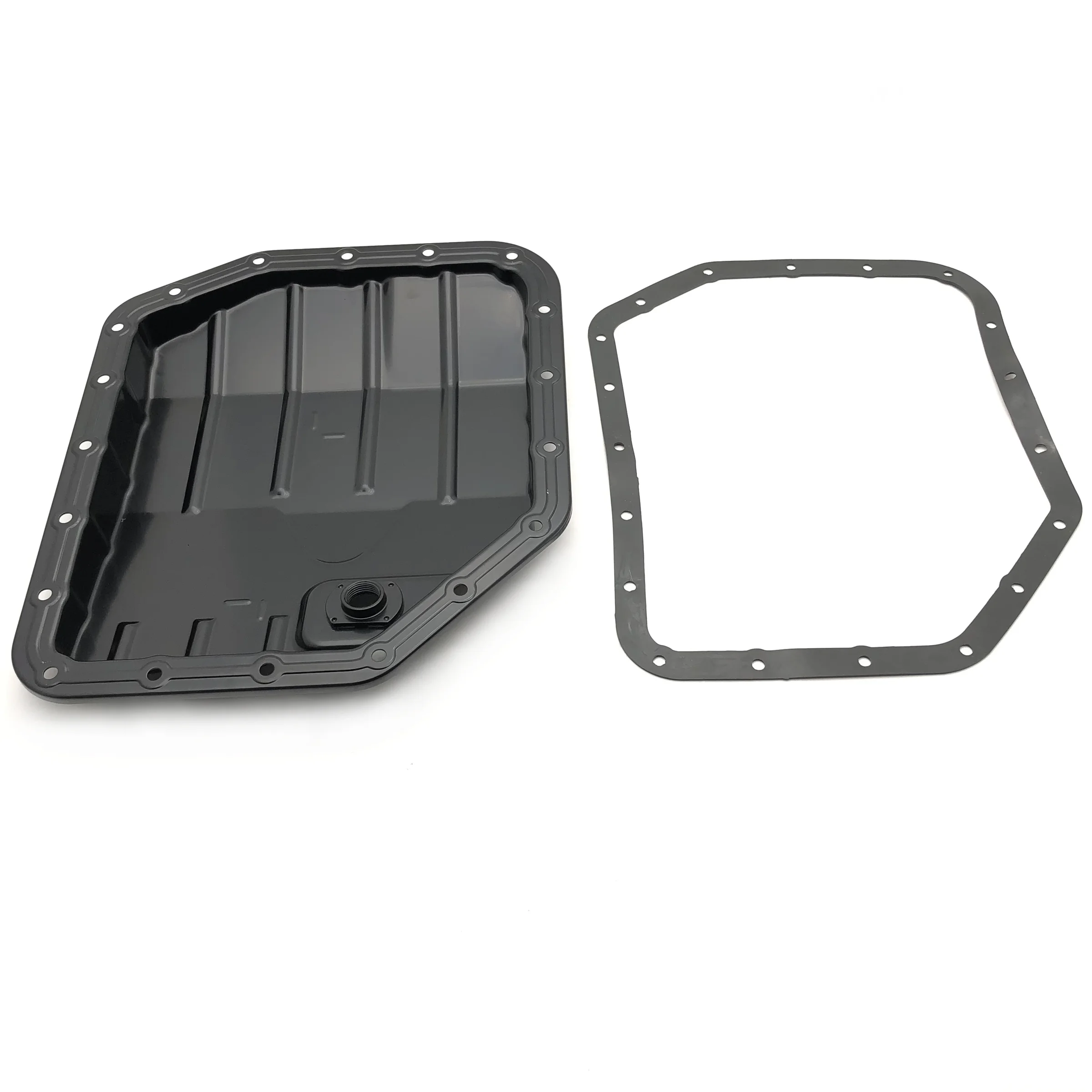 

4AT Transmission Oil Pan with Gasket for Chery Tiggo 2 DR2 3X DR3 Chery E3 Karry K50 K60 Kaiyi C3 V3 Arrizo 3