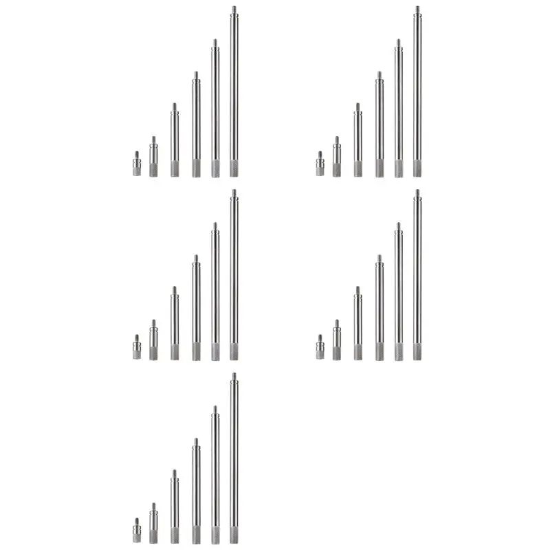 Abby-30Pcs Dial Ind…