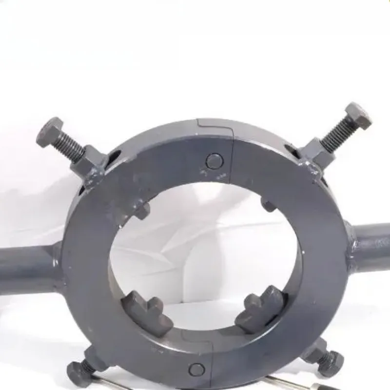 Excavators Adjustable Hydraulic Cylinder Spanner Wrench Gland Nut Oil Seal O Rings Removal Tool