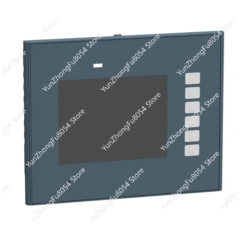 Suitable for HMIGTO1310 Advanced Touch Panel Harmony GTO 320x240 Pixel QVGA 3.5 Inch Thin Film Transistor 96mb