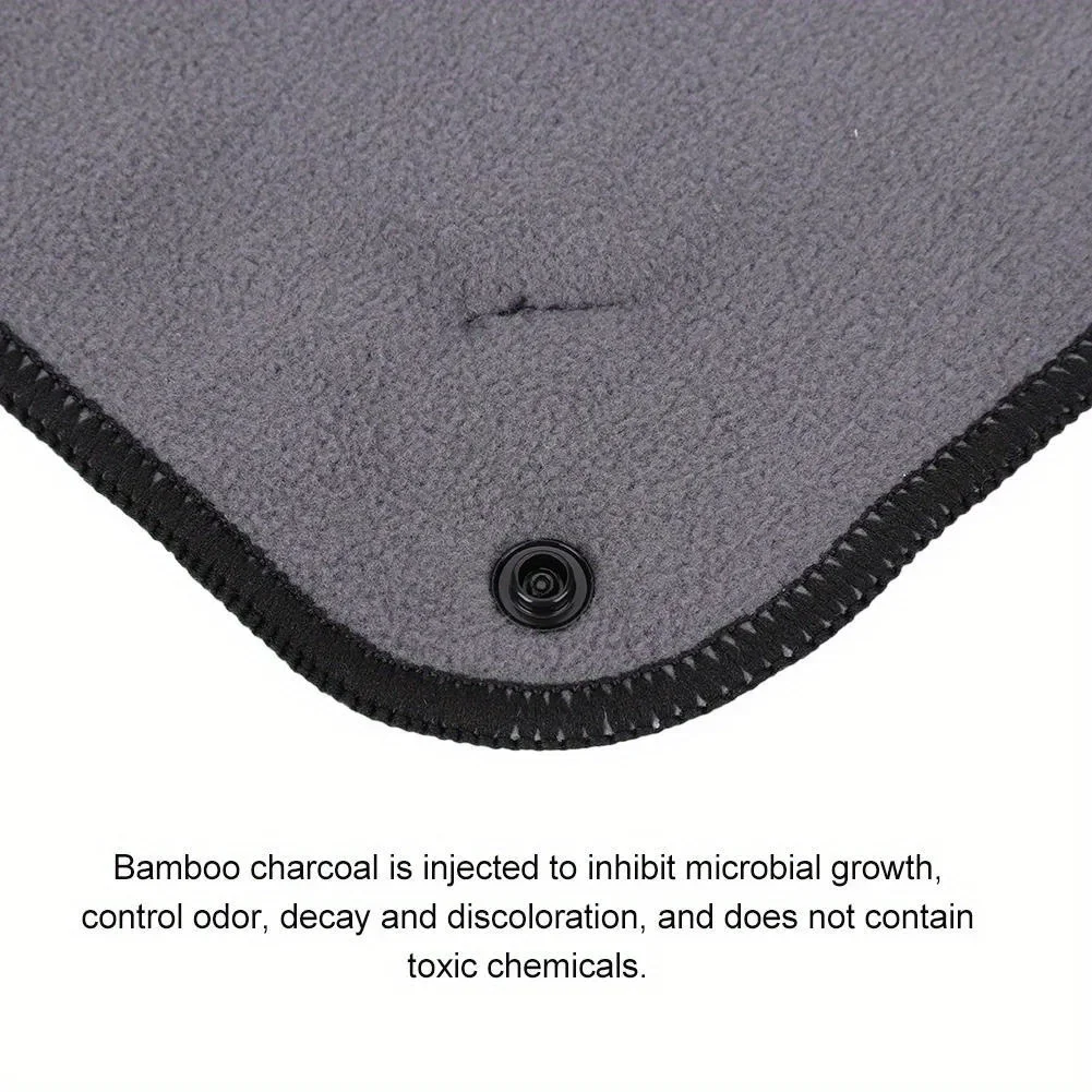 Wiederverwendbares Toilettenpapier für Camping, Outdoor-Pads für Frauen, die im Freien urinieren, Lösung für weibliche Urinierung beim Camping und Wandern – Detail 17