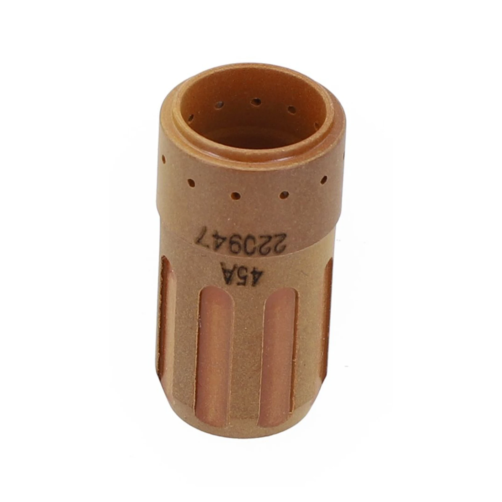 Accessories for plasma Splitter Cutting Consumables Cutting Consumables for plasma Retaining Cap For Cutting Carbon Steel