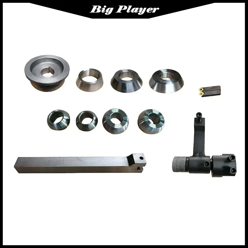 Automotive Disc Drum Brake Lathe Machine C9335 Brake Disc Cutting Machine