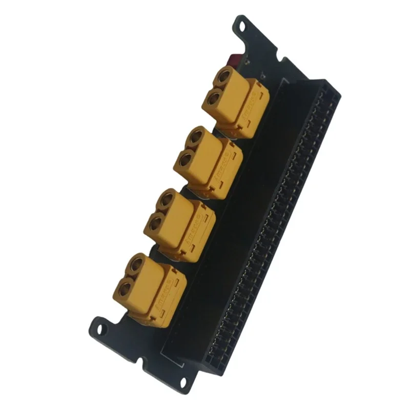 CSPS Server Power Adapter Board Hot-Swappable Server Power Cage Low-Cost Power Solution