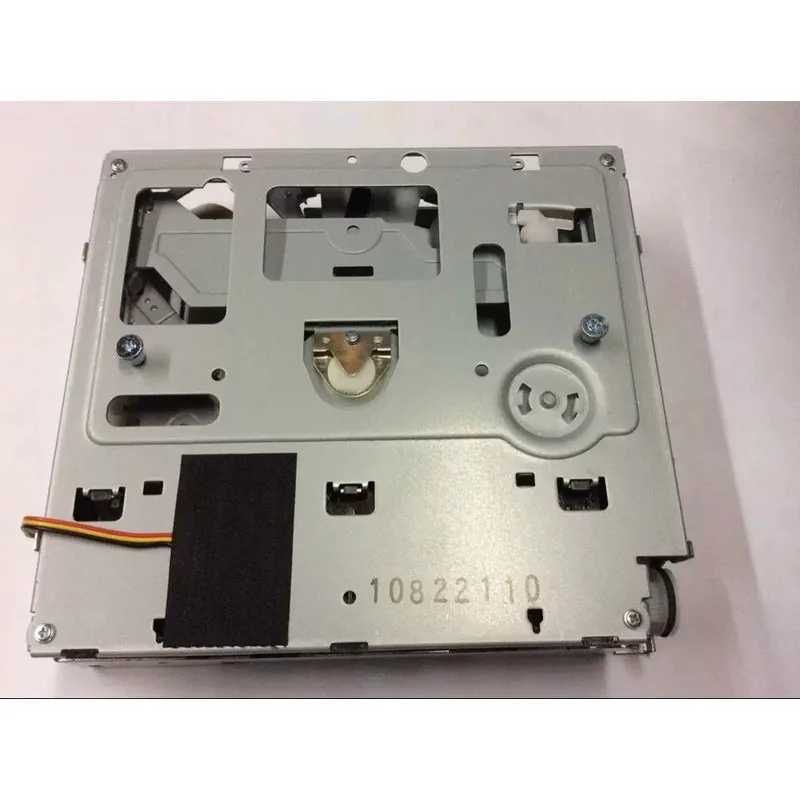 Подходит для механизма SF‑HD860, FlyAudio, SkyNav, Adayo, Soling HD860, автомобильного DVD-навигационного механизма.