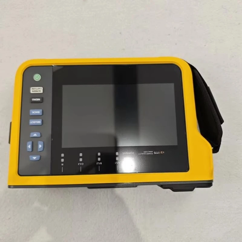 1775 Three-Phase Power Quality Analyzer Measuring & Analyzing Instruments