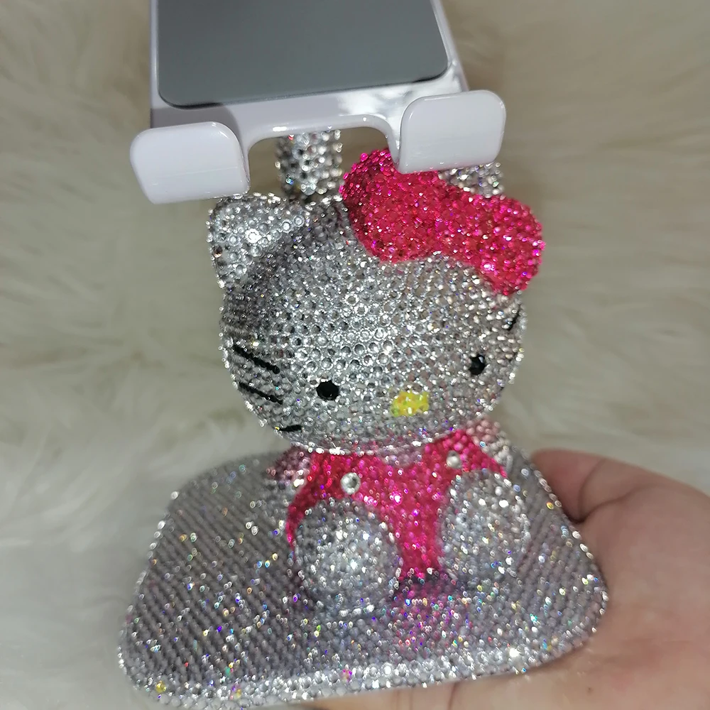 

Стразы, кристаллы, блестящие, планшетов, настольных телефонов, подставка для iPad, настольный держатель, Регулируемый Настольный кронштейн, подставка для смартфона