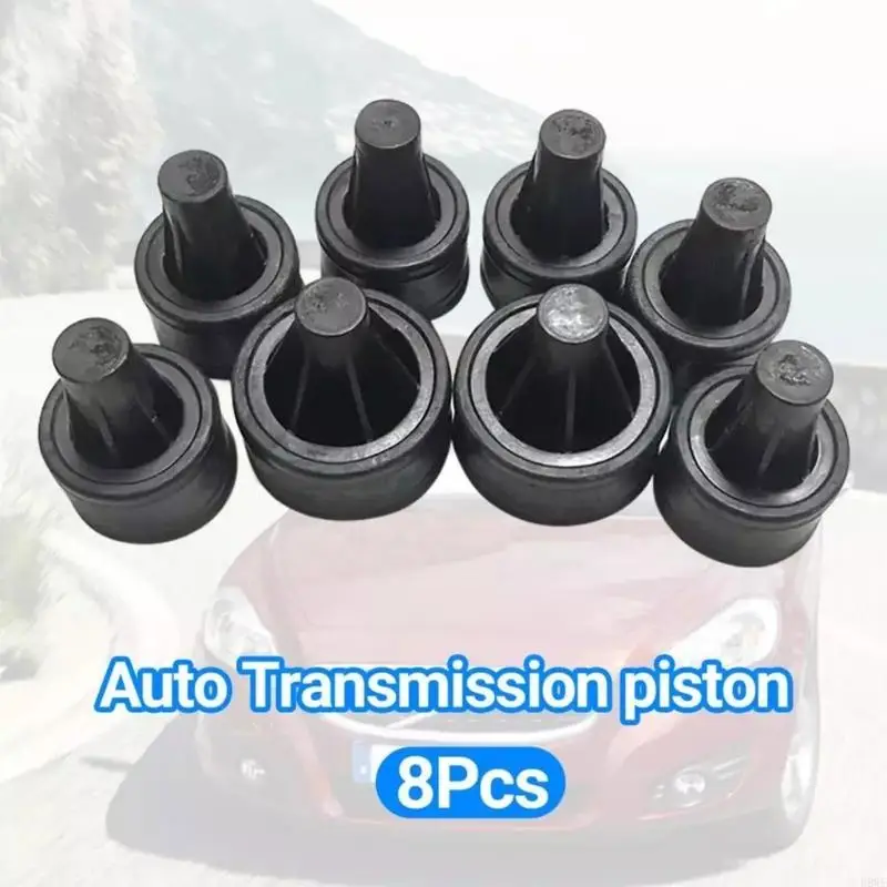 

H8WE Auto Transmission Shifter Fork Piston MPS6 6DCT450 209350 for S40 S60 S80 C30 Replacement Fork Piston Auto Accessory