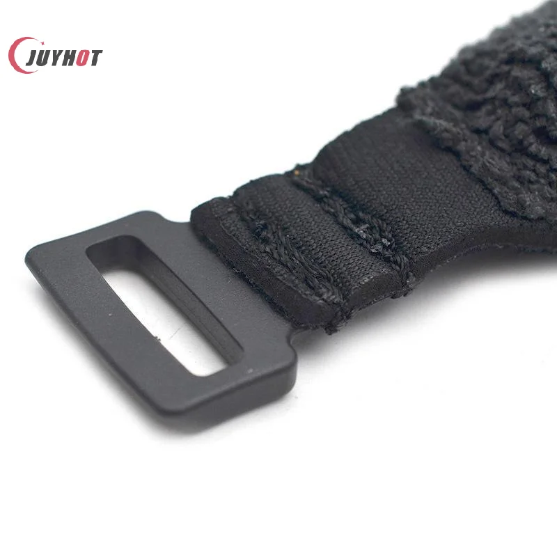 Black Guitar String Mute Wraps Noise Reducing Fret Silencers For Guitars Basses Ukuleles