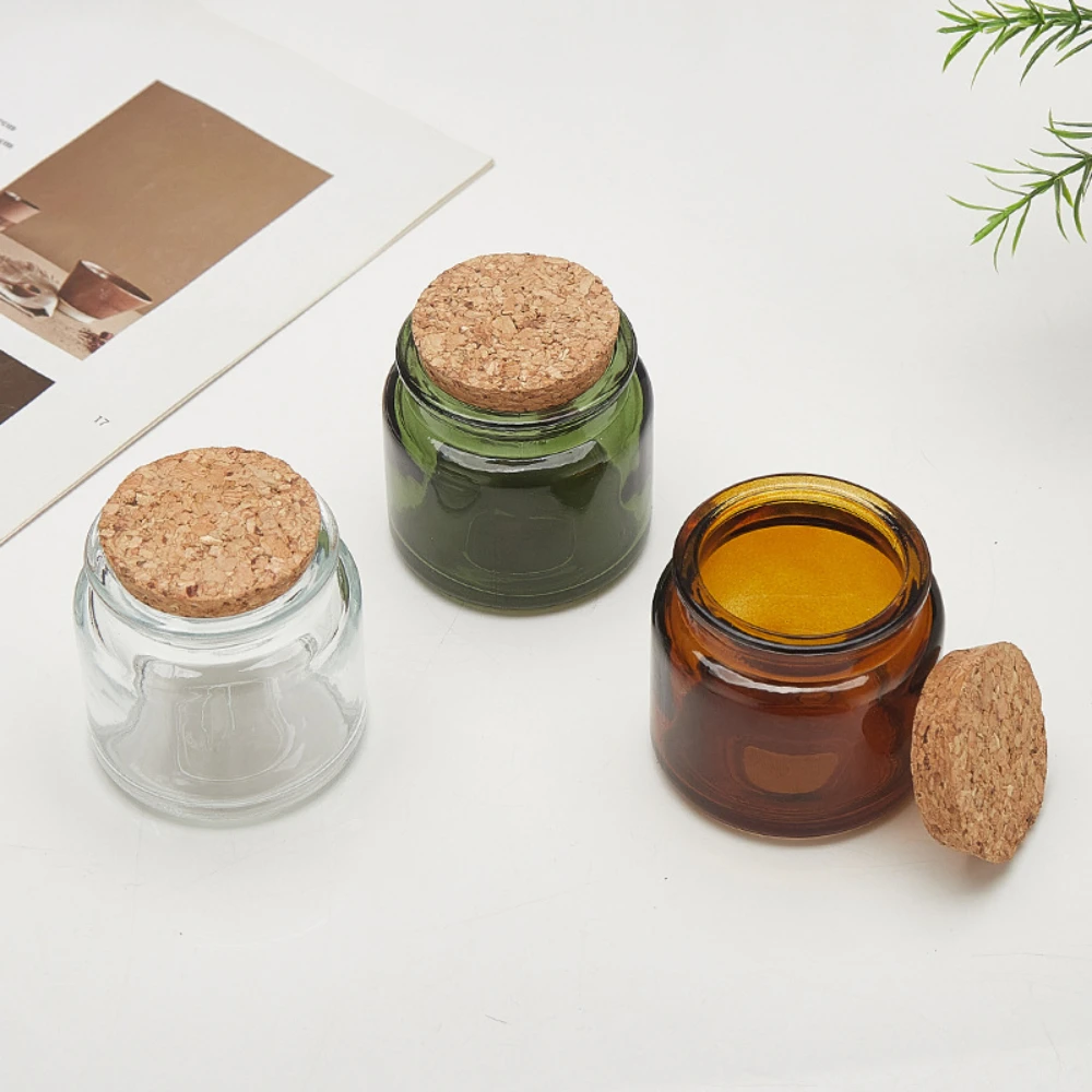 7,4 Unzen 5,29 Unzen Glas Kerz – Candle Making Homewood Bewertung und Preis