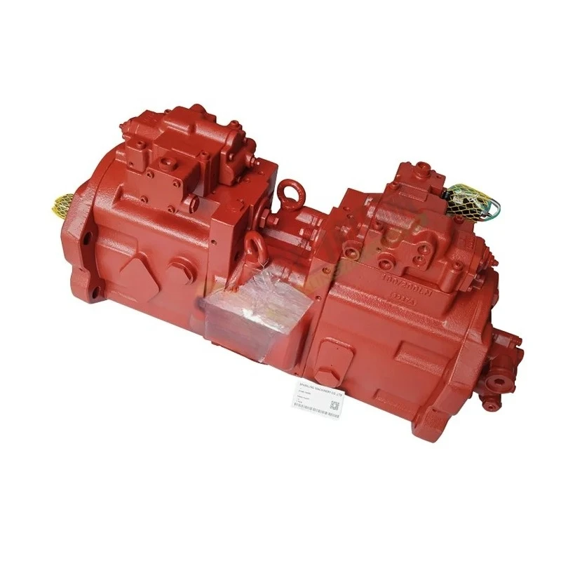 

31NB-10020 R450LC-7 R500LC-7A Excavator Hydraulic Parts Main Pump 31NB-10020