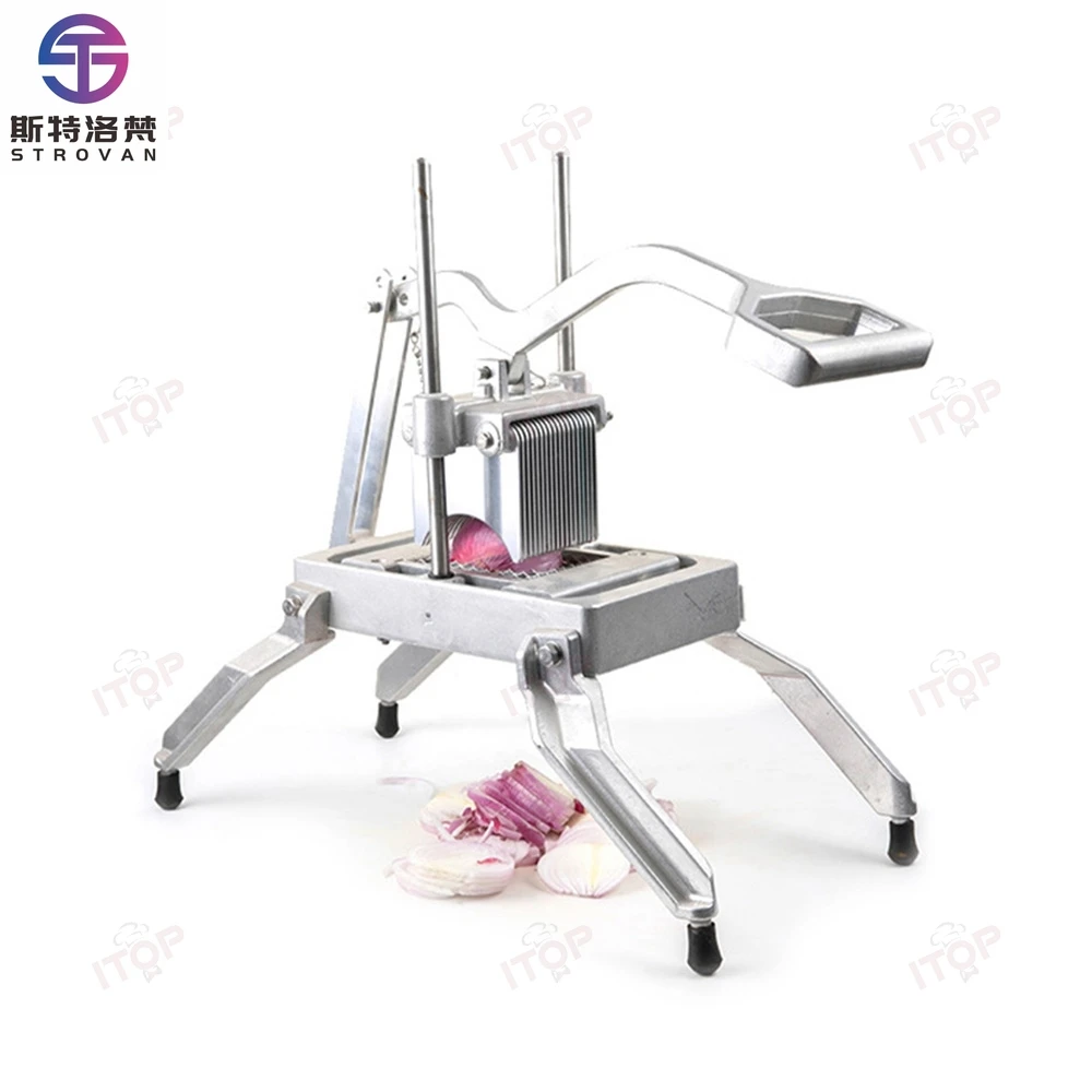 STLF JW Most Popular Potato Slicer Manufacturer