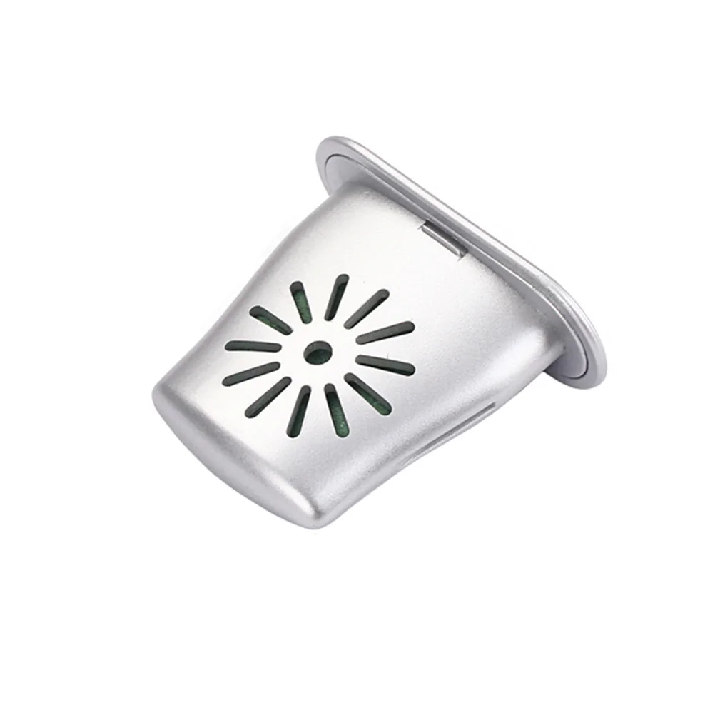 

Ukulele Humidifier Silver For Dry Conditions Suspended String Design Moisture Control Device Guitar Humidifier Ukulele