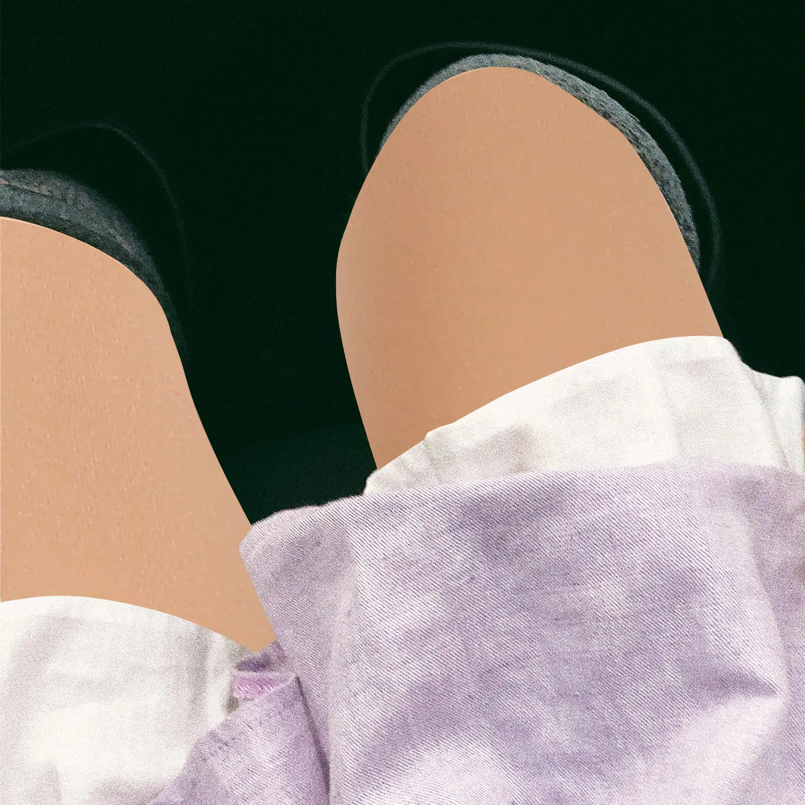 

Female Skating Tights Thicken Pant Stocking Soft Elastic Opaque Fabric Blood Circulation Support Warm Leg Protection for Roller