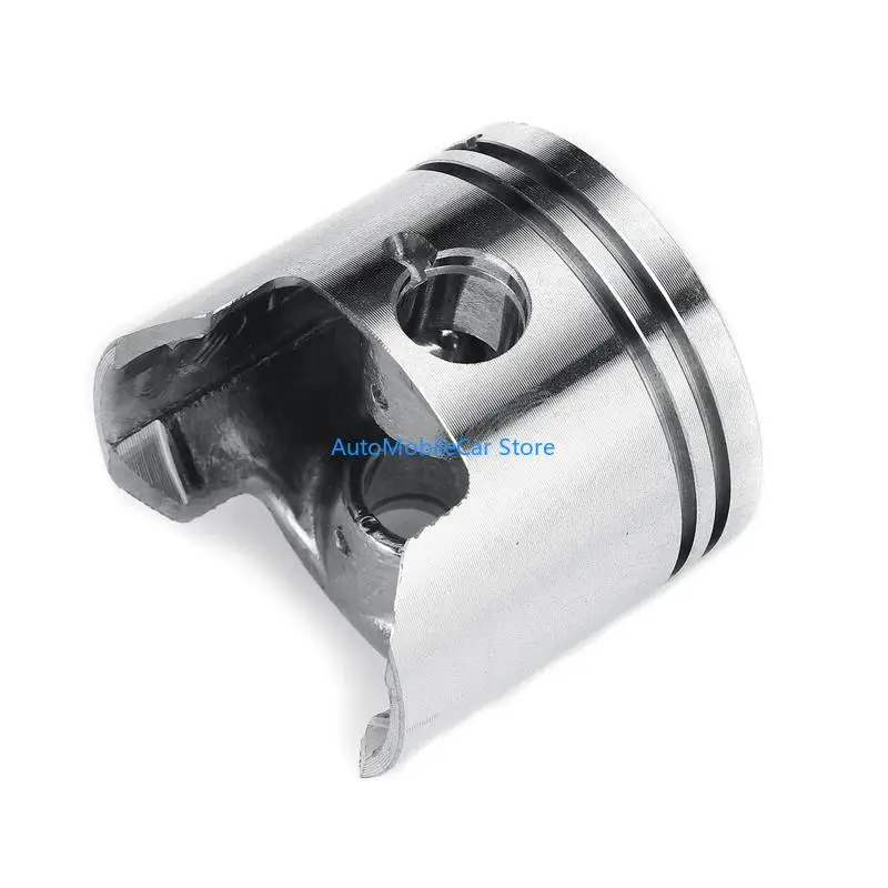 G8TE Motocross 40mm Piston Pin Ring Set For Scootor ATVs Off Road Pit Dirt Bike - view 4
