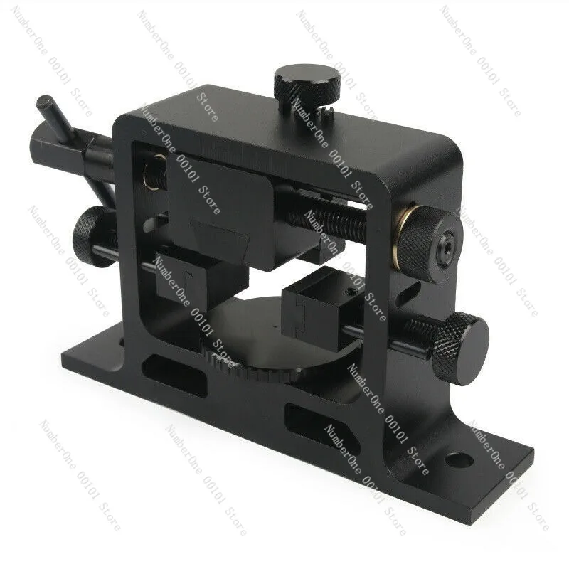 Aluminum Alloy Universal Front Rear Sight Adjustment Tool Tactical Multifunction Gunsmith Alignment Corrector Clamp Precision