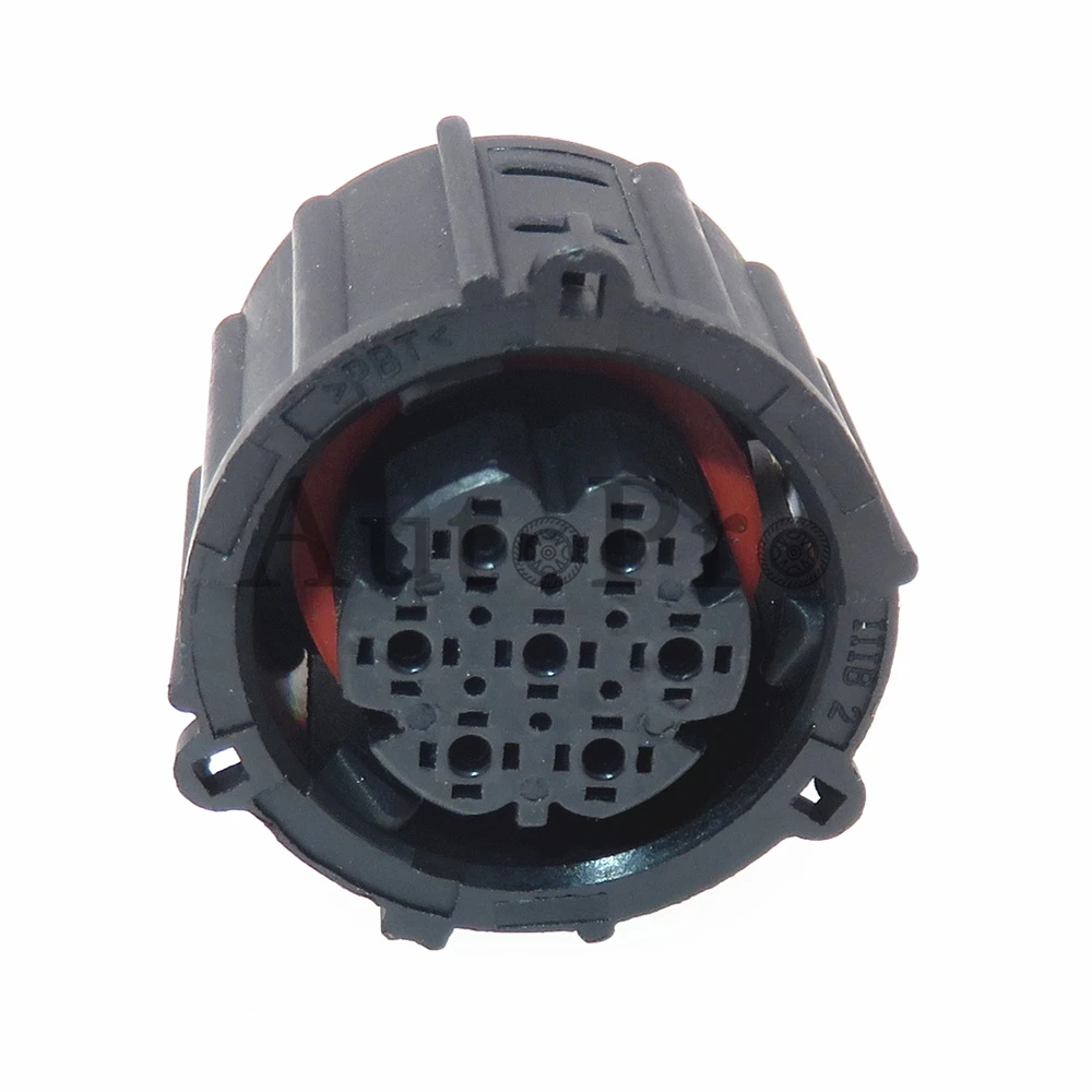 1 Set 7 fori connettore elettrico di avviamento impermeabile per Automobile 17019.062.000 ricambi Auto presa per cavo sensore di pressione per Auto