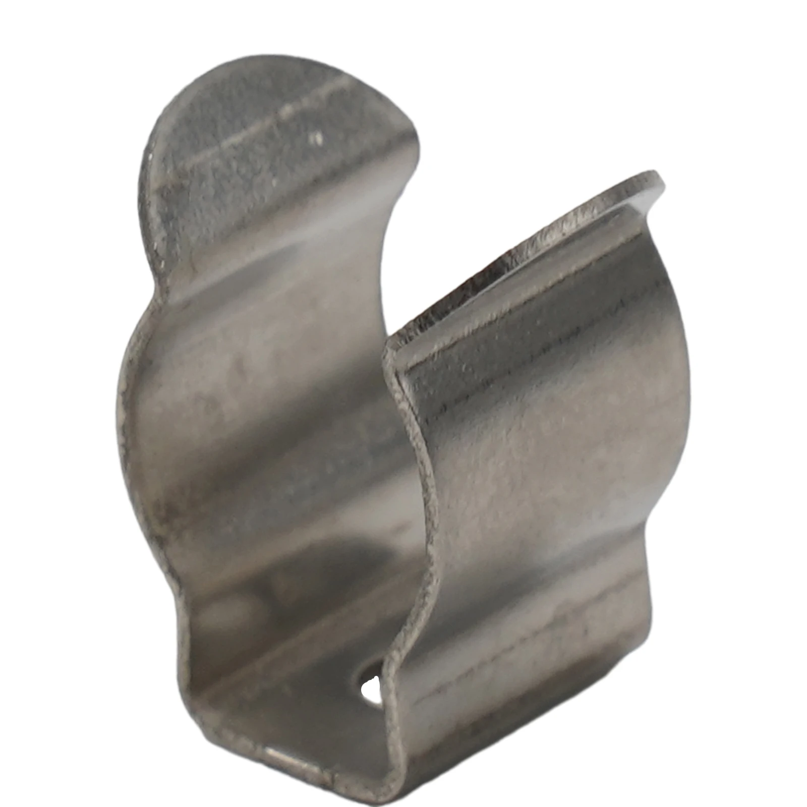 Hot Sale Practical Business Industrial Spring Terry Clips Fasteners Cabinets For Garages Narrow Base Stainless Steel