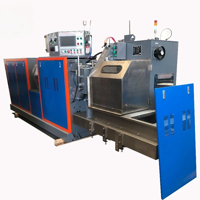 Rubber sole prepress machinery