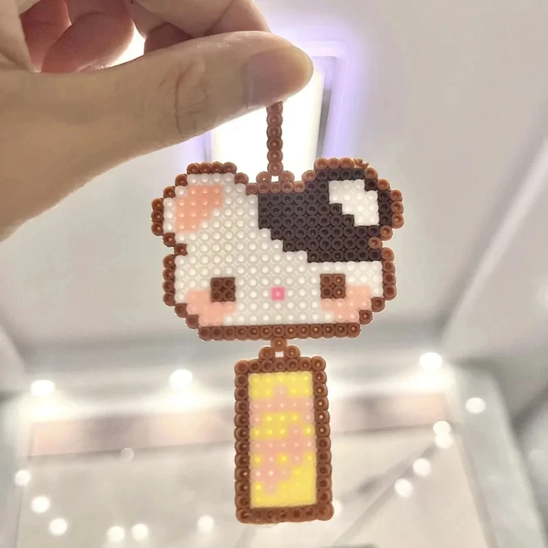 1000-шт-пиксельных-бусин-фьюзов-26-мм-–-набор-hama-perler-beads-набор-для-творчества-для-родителей-и-детей-товары-для-детского-сада-поделки-своими-руками-подвески-для-телефона