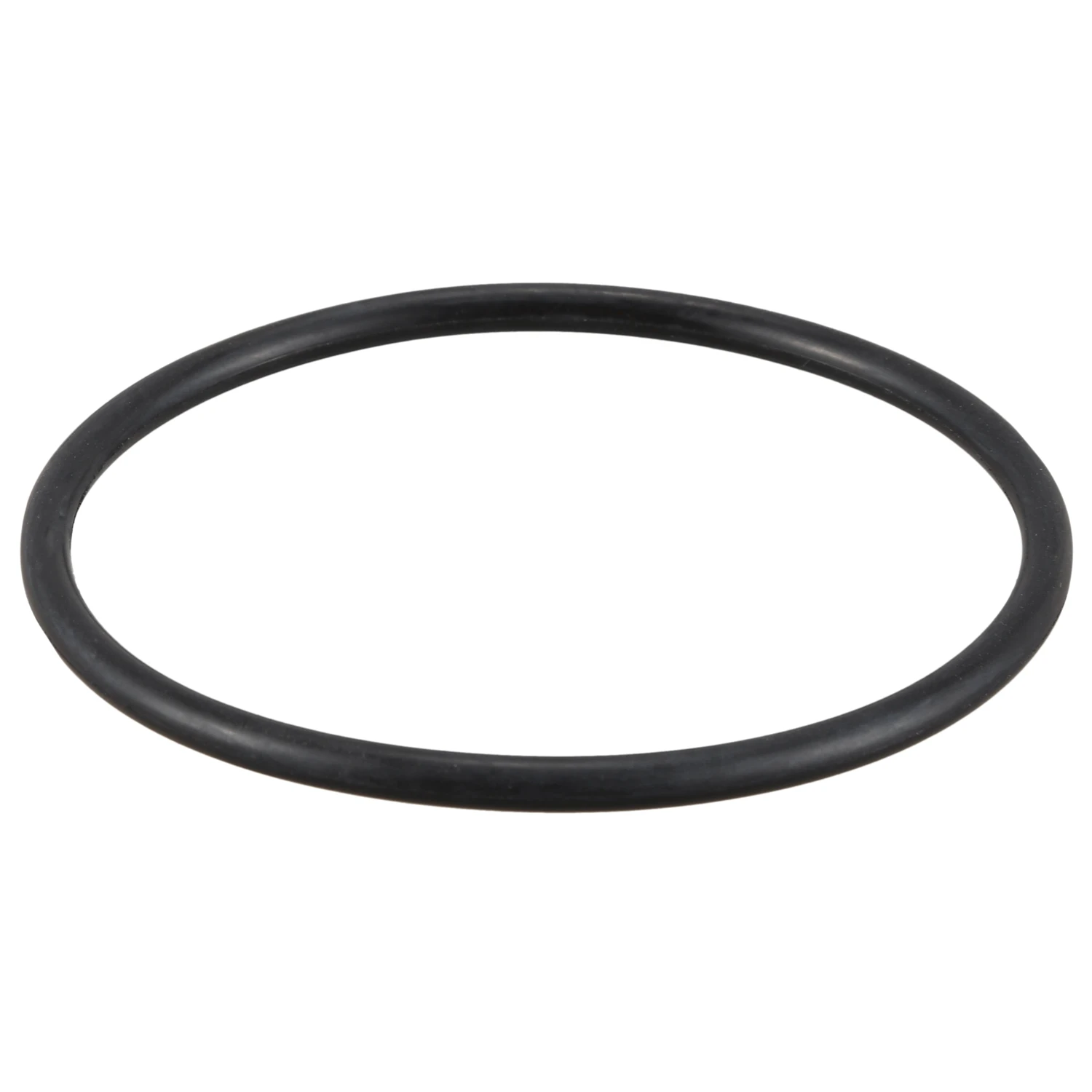 ختم مطاطي حلقي على شكل حرف O للمرشح الخارجي ، ختم أسود ، 4 ، 80 ، 5 onds