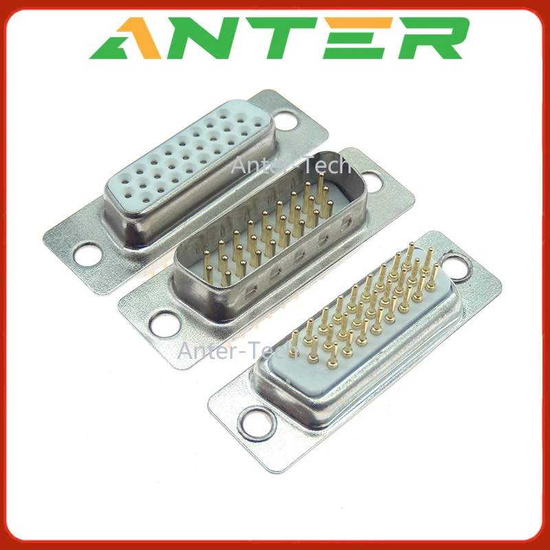 1PCS 3U Gold Plated…