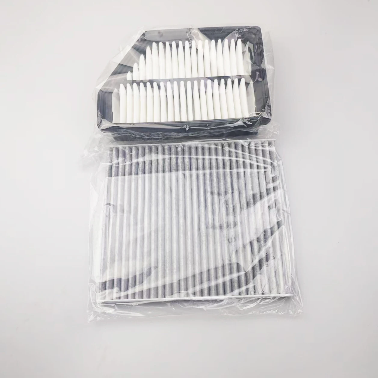 Air Cabin Filter Oil Filter Fuel Filter for SSANGYONG KORANDO (CK) 2.0 Diesel Engine 23140-34100 22470-34000