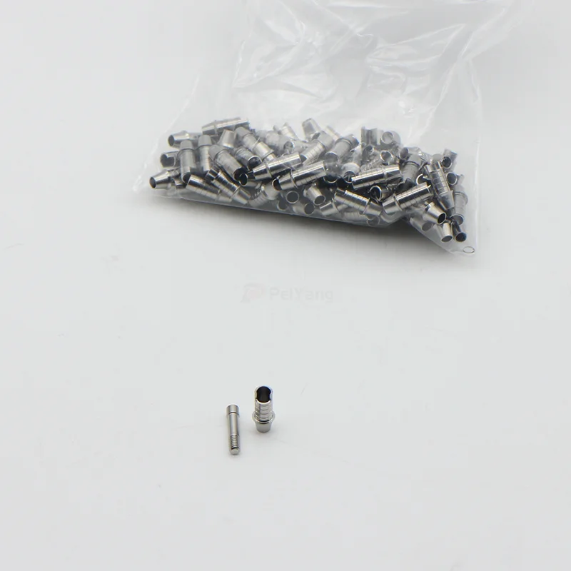 Megagen AnyOne Base Ti Dental Abutment CAD/CAM High Precision CNC Milling Factory Direct Fast Shipping