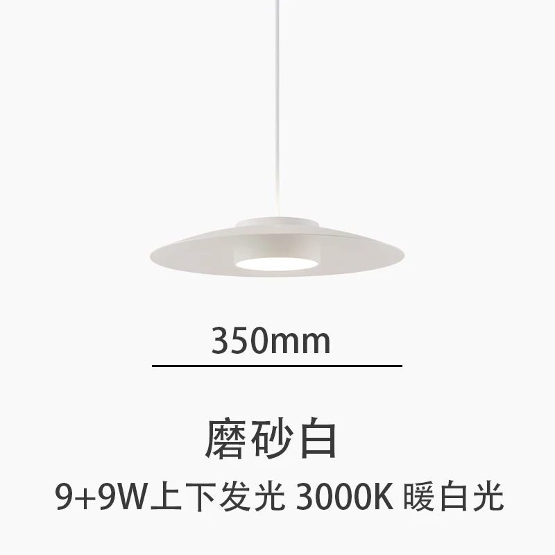 Mordent style minilist  Vintage led Home Decor suspension luminaire indoor lampara living room bedroom canteen for house