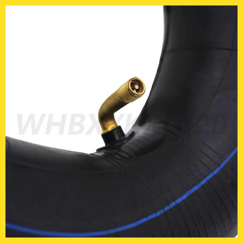 1/2 pz 10x4.00-6 Camera d'aria Mini Moto Scooter Elettrico Personalizzato 10*4.00-6 Macchina Fotografica In Gomma Butilica