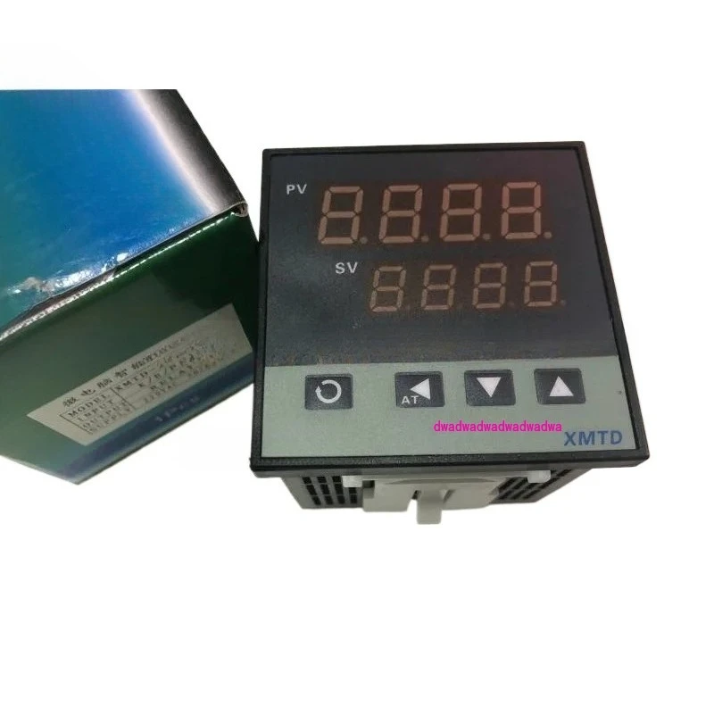 

New Original intelligent temperature controller XMTD-2531-722 XMTD-2532-722 temperature controller