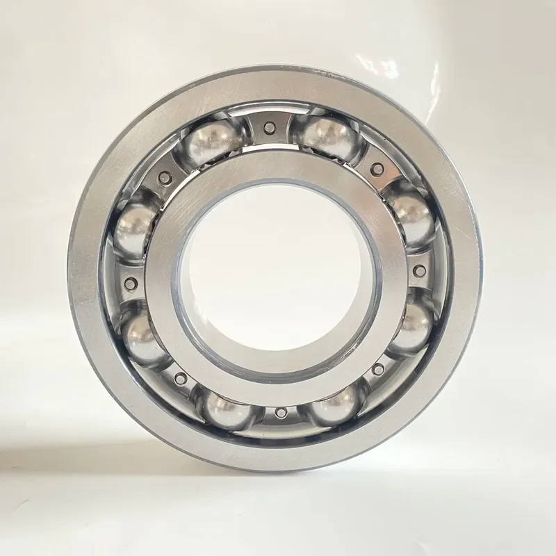 High Quality Deep groove Ball Bearing 6422M Is Suitable for Rolling Mills with Dimensions of 110 * 280 * 65mm