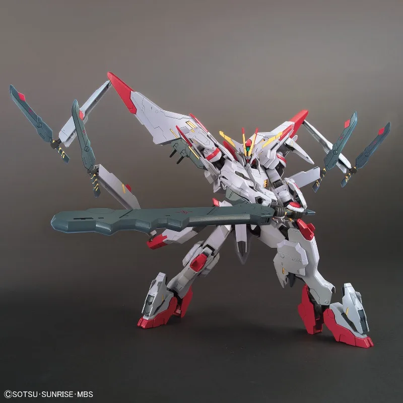 Bandai 100 % Original Gundam M – Bandai Model Gundam Hg Bewertung und Preis