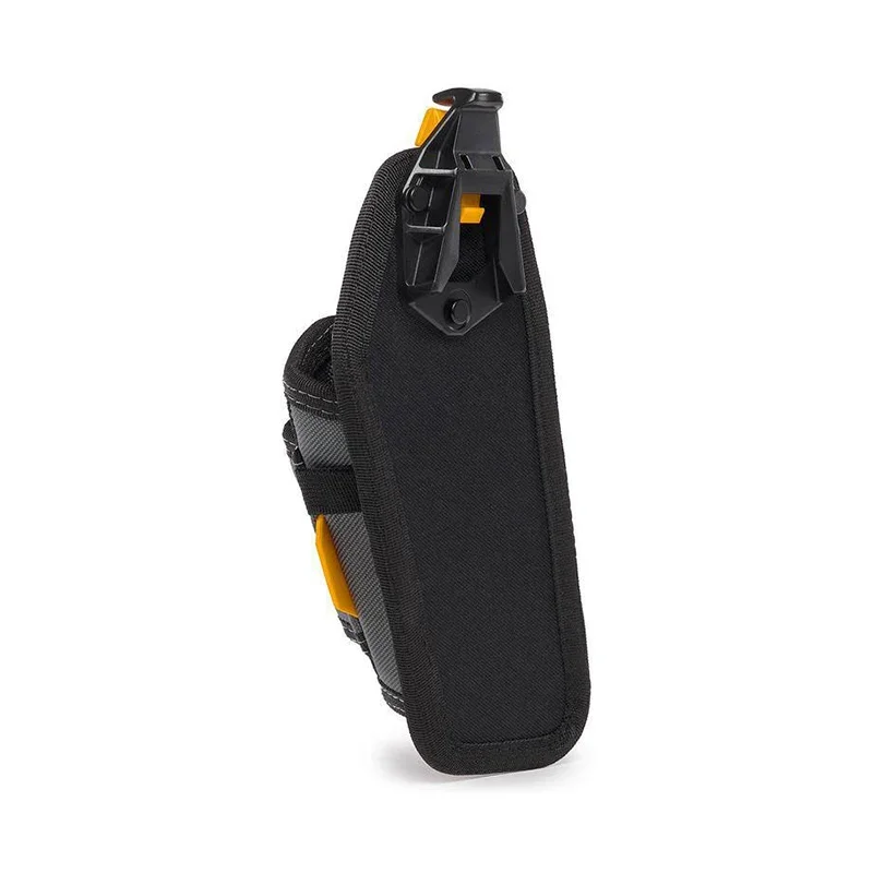 Imagem -03 - Toughbuilt Tb-ct31-a Coldre de Martelo Bolsa de Suspensão Rápida Martelo Bolsa de Cintura Especializada Receber Acessórios de Ferramentas