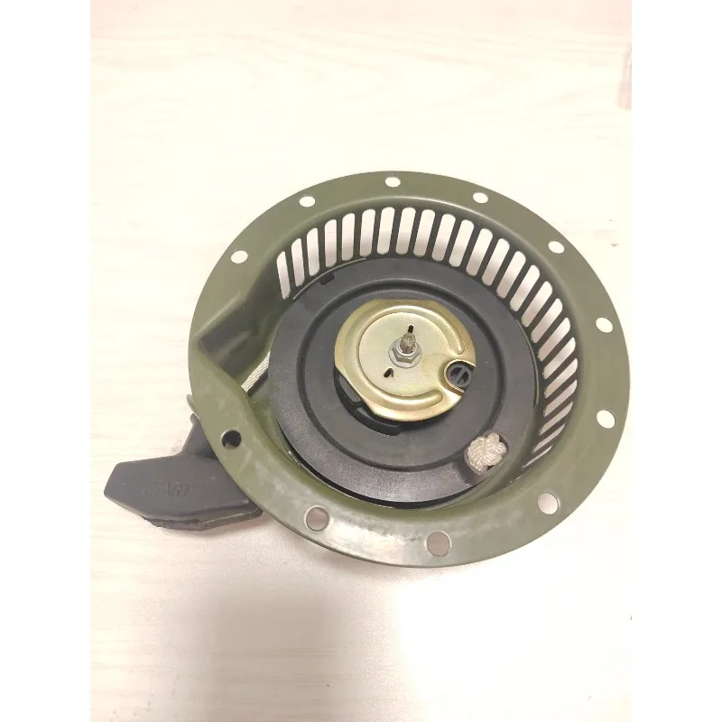 KM170F RECOIL STARTER KDE2200X Generator Parts
