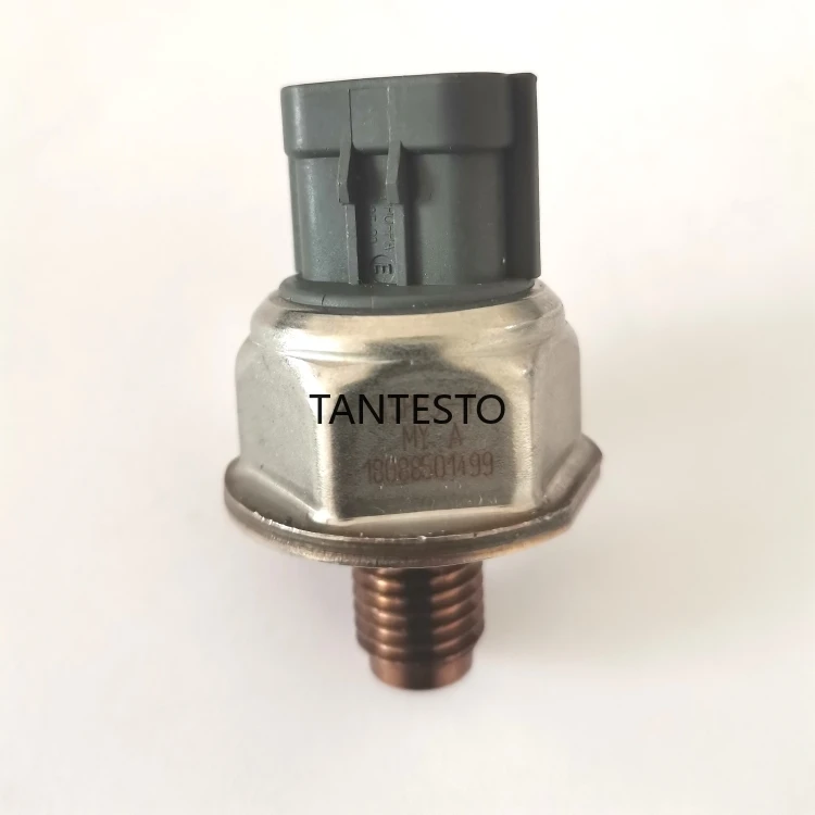 

For Isuzu Jiangling Transit Rail Pressure Sensor 45PP3-1 Denso