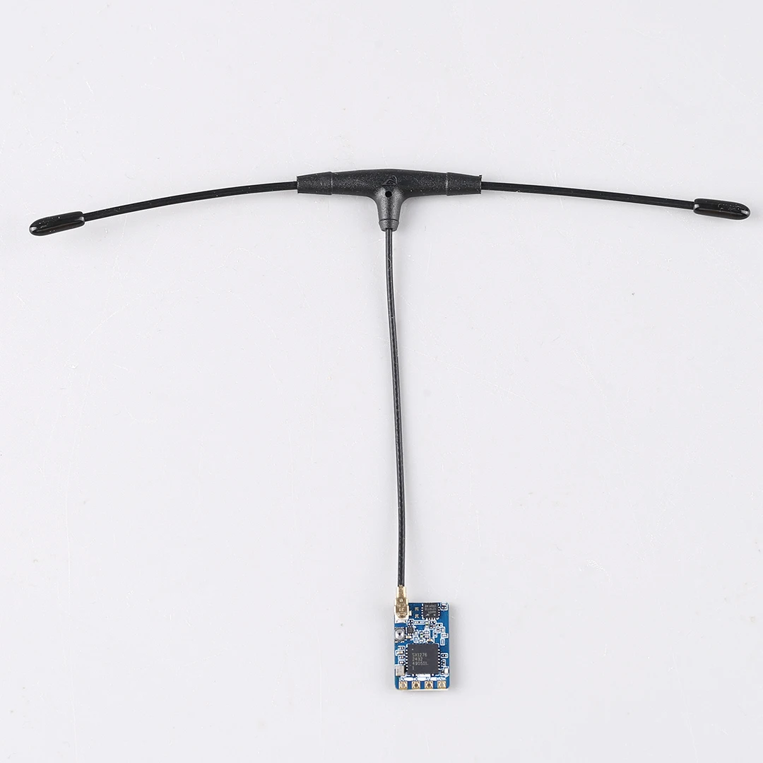 BAYCKRC NANO PRO ELRS Receiver Antenna 915M 500mw Signal Receiver for FPV Racing Drone Aircraft