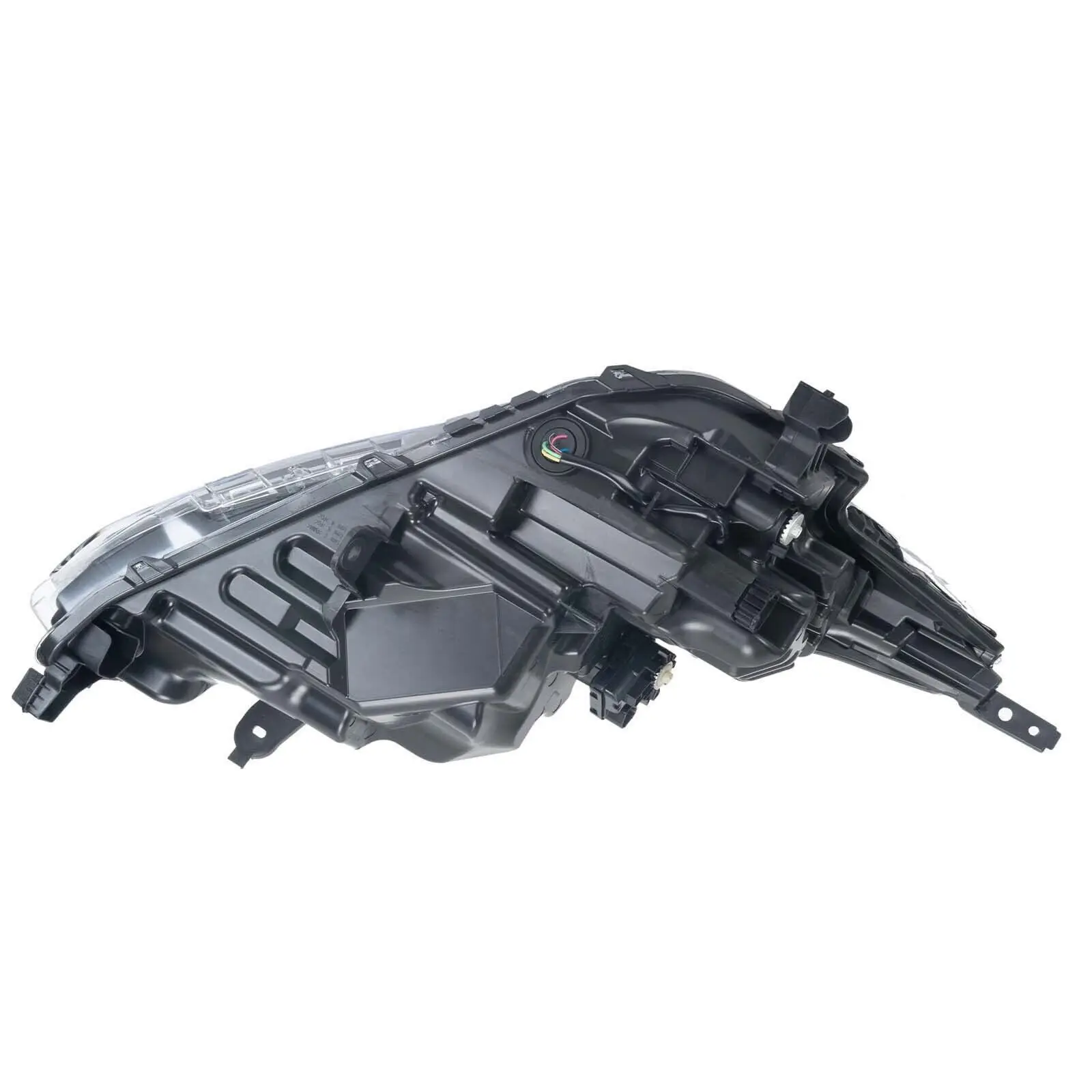 ل 2019-2021 نيسان ألتيما سيدان 2020 زوج LED المصابيح الأمامية المصابيح الأمامية الجمعية كروم واضح اليسار + الجانب الأيمن الجبهة مصباح مقاوم للماء #5