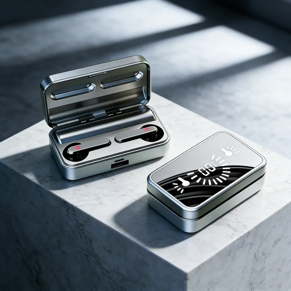 Tws Bluetooth-Compa…