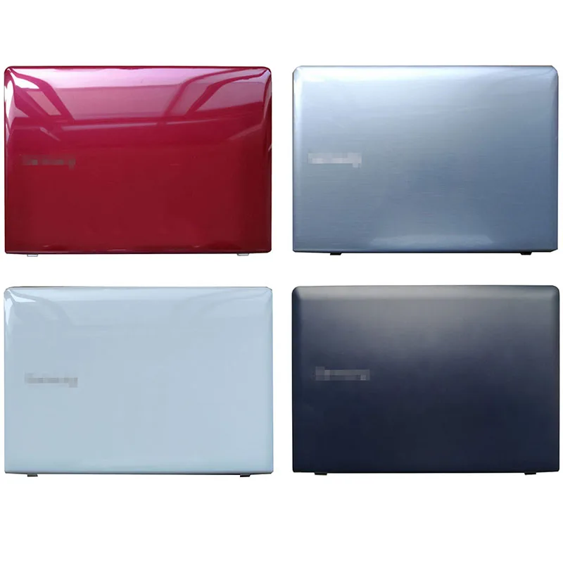 

NEW For Samsung NP300E4E NP275E4V NP270E4V NP271B4E NP2470EV Laptop LCD Back Cover Front Bezel Hinges Hinges Bracket A B Cover