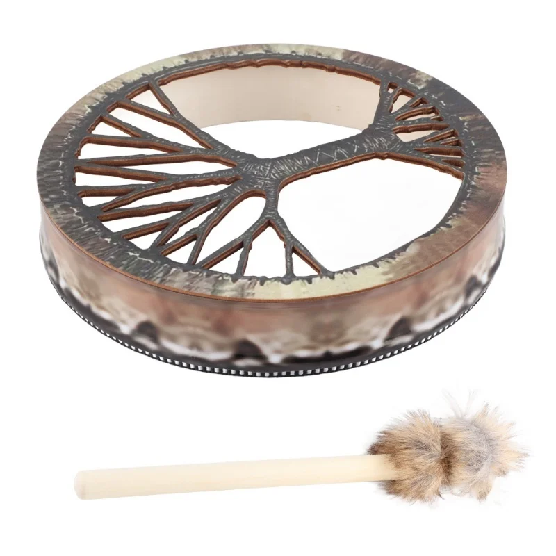 Shaman Drum Siberia…