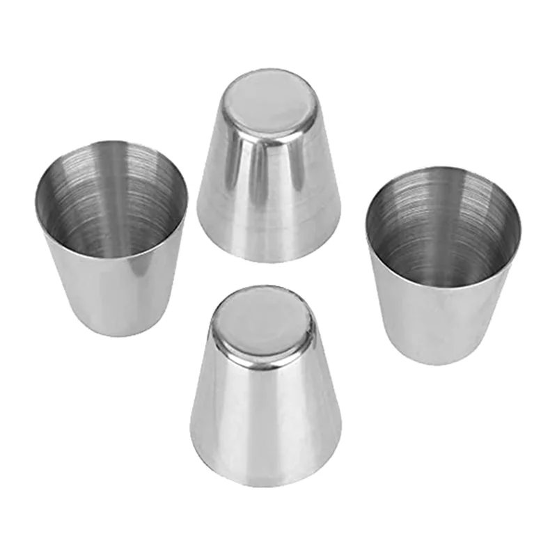 Thumbnail 3 - #33 Latest Shot Glasses Offers
