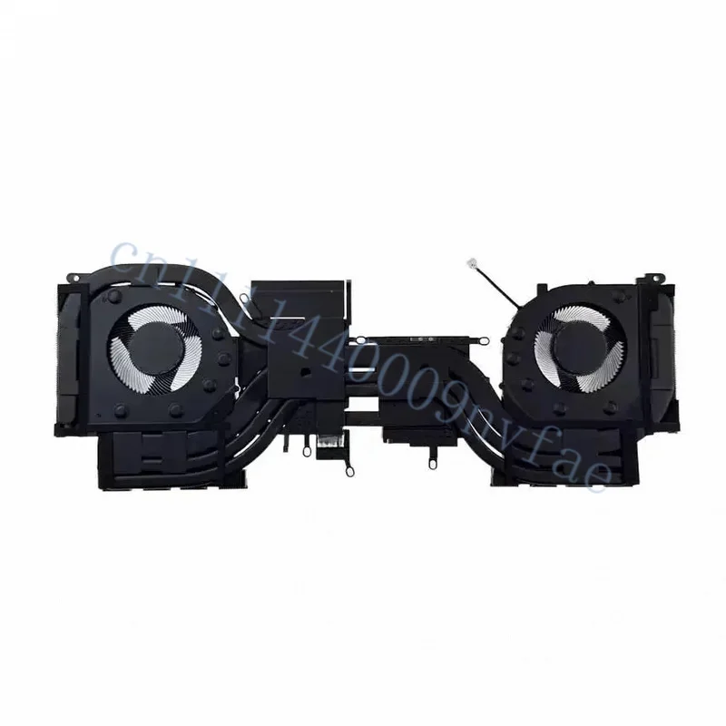 New CPU GPU Cooler Heatsink Fan for Legion Slim 5 5i Gen 8 16IRH8 5H40S20937 82YA 16APH8 5H40S20914 C82YA FQRY FQS0 12V 0.8