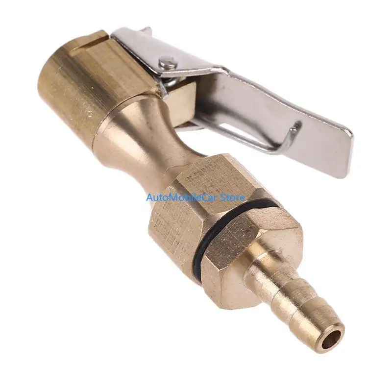 

G8TE Universal Car Compressor Air Nozzle 6.5mm Connector for Air Tools Hardware Air Tool Fittings Nozzle