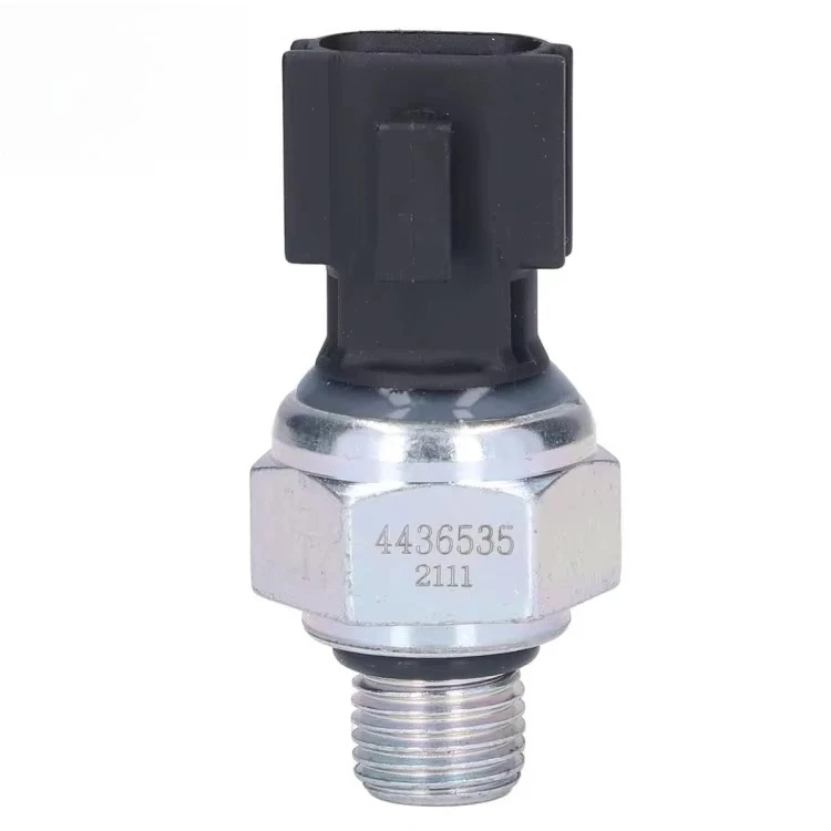 

4436535 Pressure Sensor for Hit achi ZAX200 ZAX240 Excavator