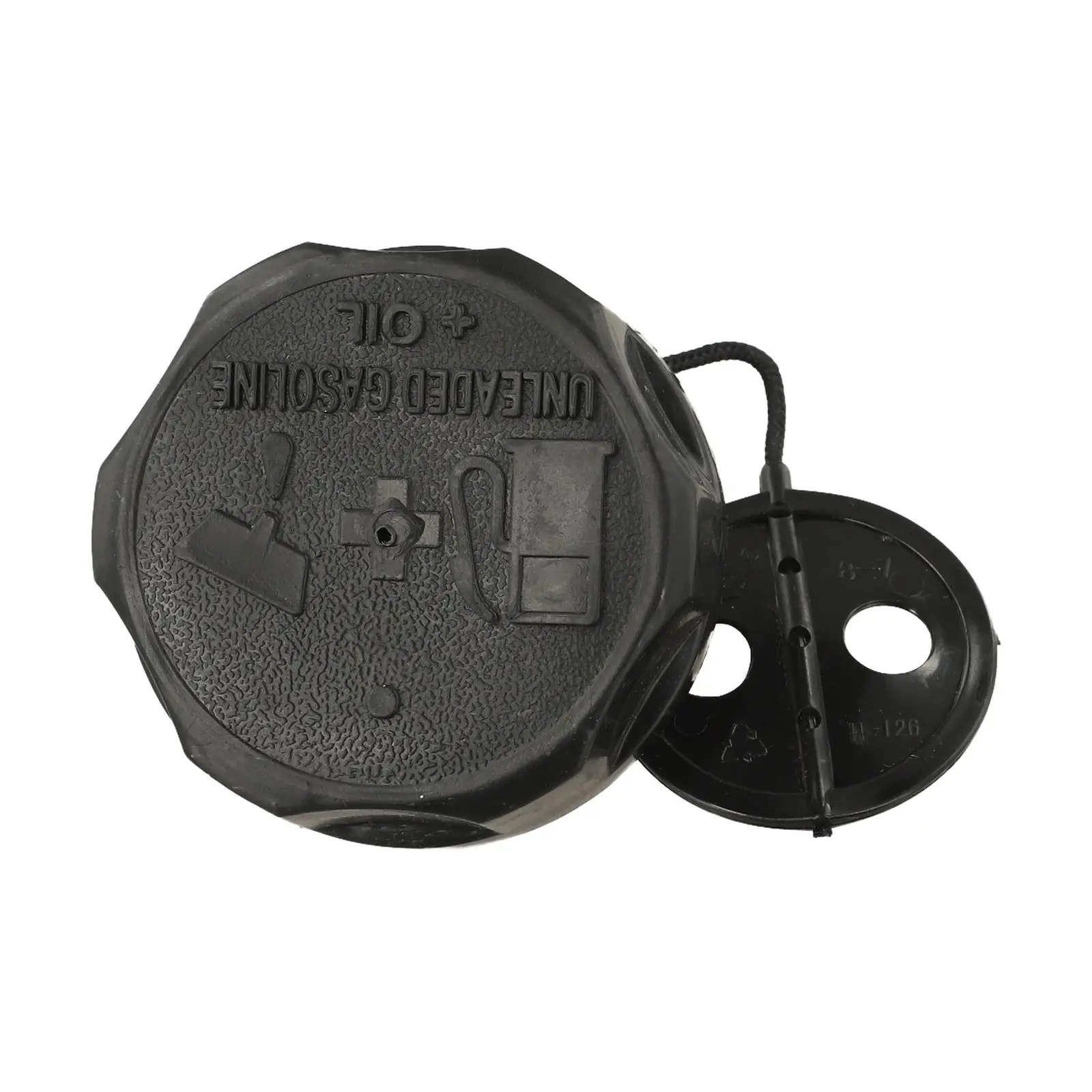 1 Pc Fuel Tank Cap Float Type For ZENOAH G35L G45L BC4310 And BC3410 Brush Cutter Trimmer Replacement Parts
