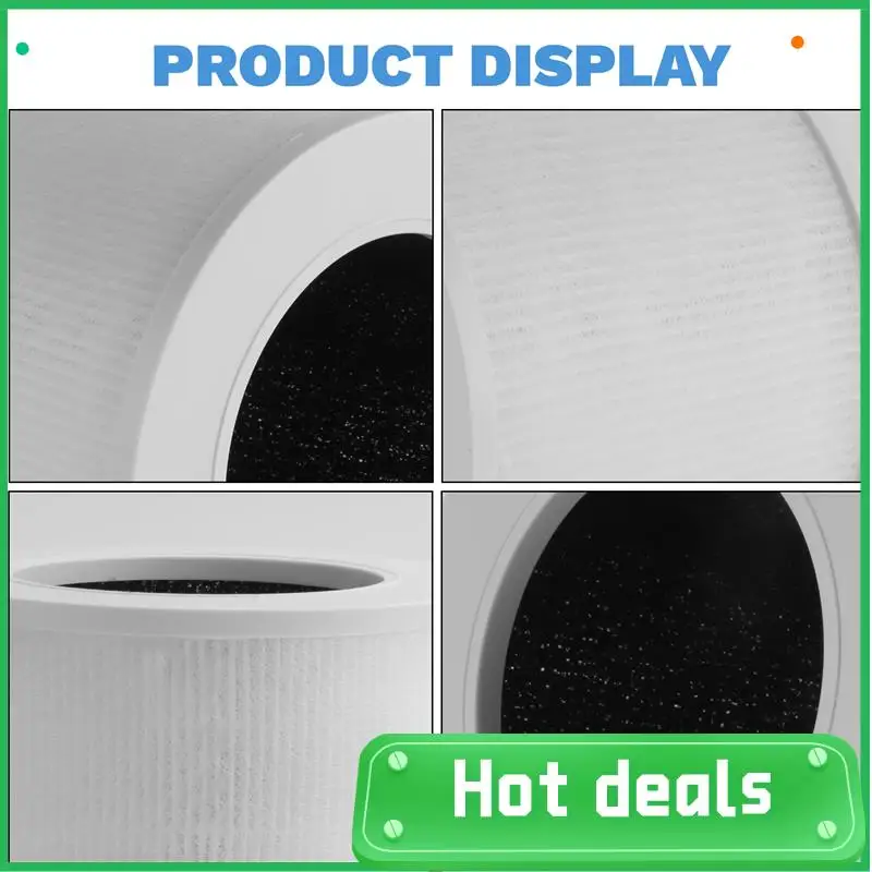 A18Z-Air Purifier F… - image